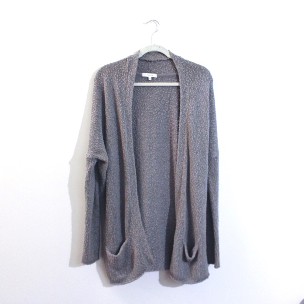 Aritzia LENOX Cardigan